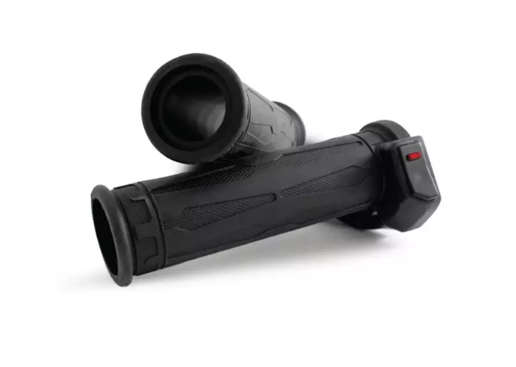 KAHVANLÄMMITTIMET HYPER INTEGROITU KATKAISIN JA PEUKALONLÄMMITIN 22/22MM - Mönkijän lisävarusteet - 5-4720 - 1