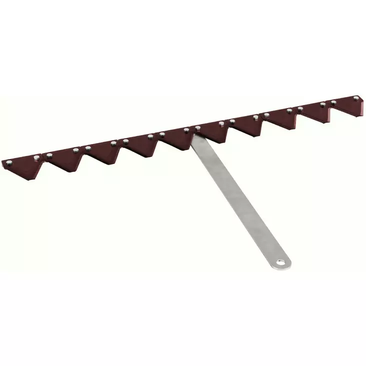 KAISLARAUTA - Kirveet ja puutarhatyökalut - KL100 - 1