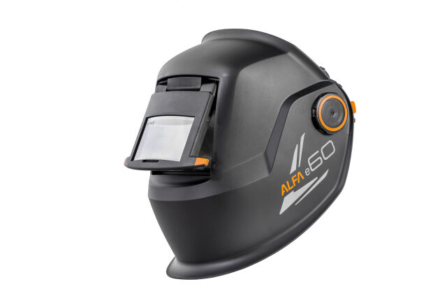 KEMPPI ALPHA E60P HITSAUSKYPÄRÄ - Hitsaussuojaimet - 9873020 - 1