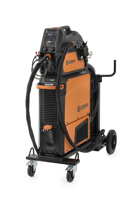 KEMPPI X5 FASTMIG - MIG-hitsaus - X5110400000 - 1