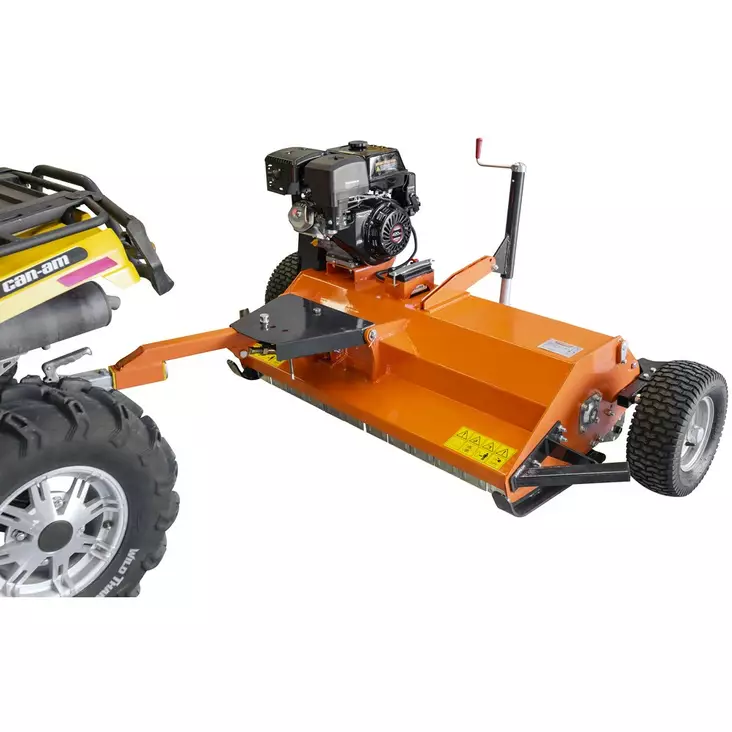 KESANTOMURSKAIN TARMO ATV120 - Mönkijän lisälaitteet - TAR200 - 1