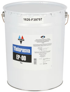 KESKUSVOITELURASVA EP-00 18KG - Rasvaprässit ja rasvat - WKR1800 - 1