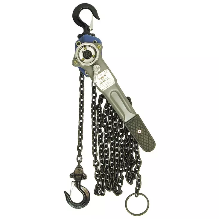 KETJUVIPUTALJA 0,5TONX3,0M - Taljat - XK3500 - 1