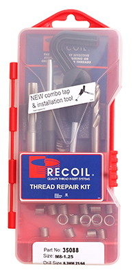 KIERTEENKORJAUSSRJ M12-1,75 - Kierteenkorjaus - 684-35120 - 2