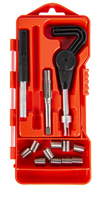 KIERTEENKORJSRJ M12-1,25 SYTYTYSTULPILLE - Kierteenkorjaus - 684-38120 - 2