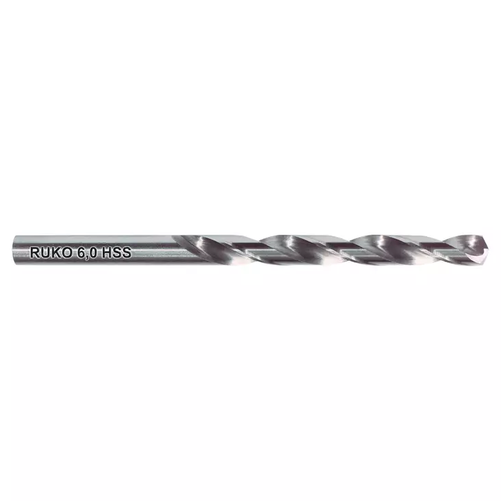 KIERUKKAPORA DIN 338 HIOTTU 2KPL - Metalliporat - 2144010 - 2