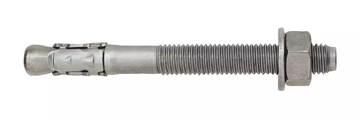 KIILA-ANKKURI OP1 A4 M10X10/90 50KPL - Kiila-ankkurit ja lyöntiankkurit - 850510 - 1