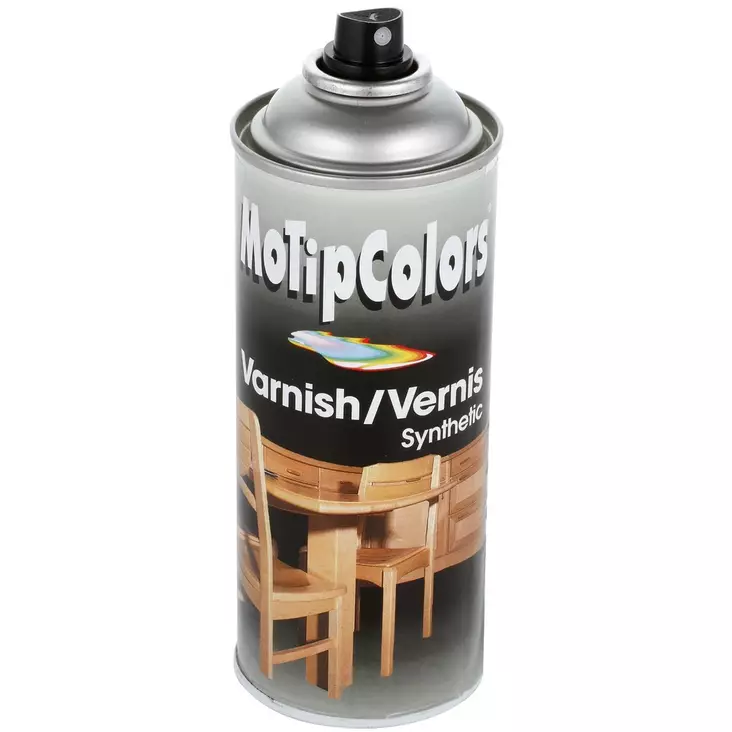 KIRKASLAKKA SPRAY 400ML - Tekniset kemikaalit - TIP8570 - 1