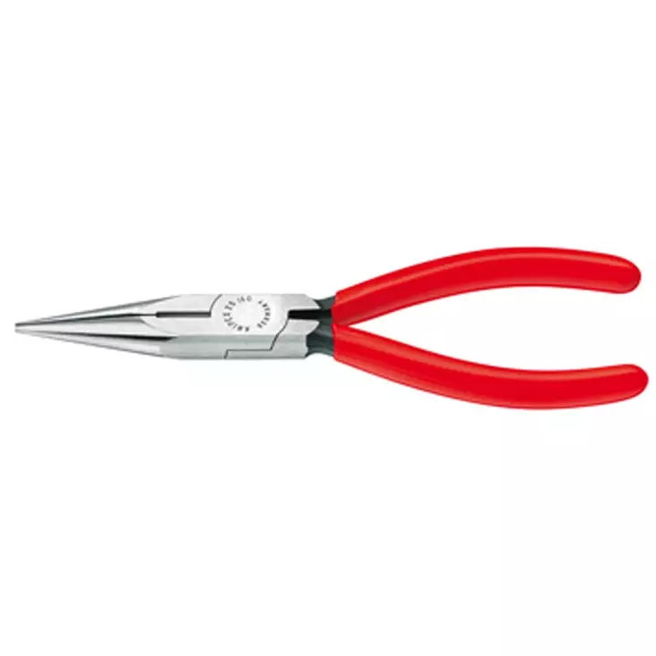 KNIPEX KÄRKIPIHTI 140MM MUOVITETUT KAHVAT - Kärkipihdit - 2501140 - 1