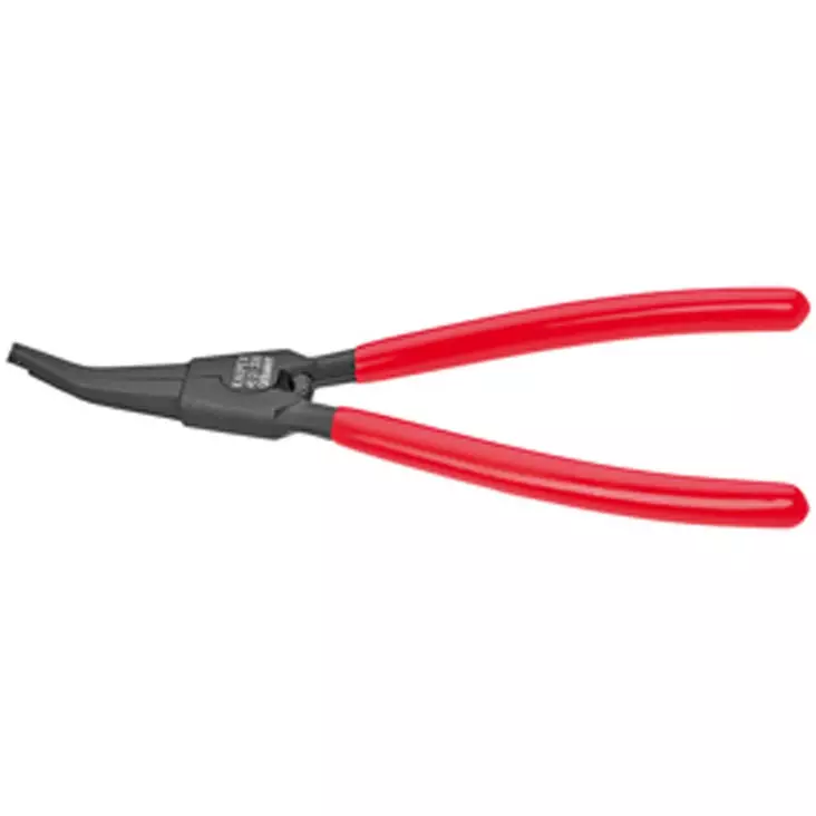 KNIPEX LUKKORENGASPIHTI LATTA 200MM - Lukkorengaspihdit - 4521200 - 1