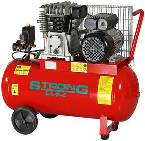 KOMPRESSORI 50L/330L/3HP/240V - Kompressorit - XT503600 - 1