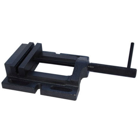 KONERUUVIPURISTIN 120MM BASIC - Puristimet ja viilapenkit - 01706-120 - 2