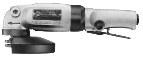 KULMAHIOMAKONE 125MM - Hiomakoneet - 278-UAG50SCL120 - 1