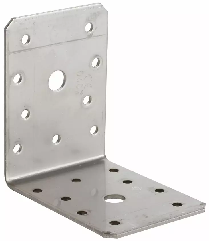 KULMALEVY 90 U 2,5X90X90X65 RST A2 JOMA - Kulmaraudat - J3340110 - 1