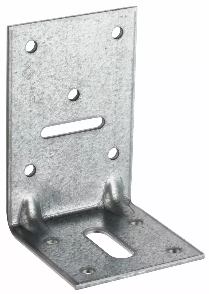 KULMALEVY P2 2,5X90X60X60X10MM - Kulmaraudat - J4220010 - 1