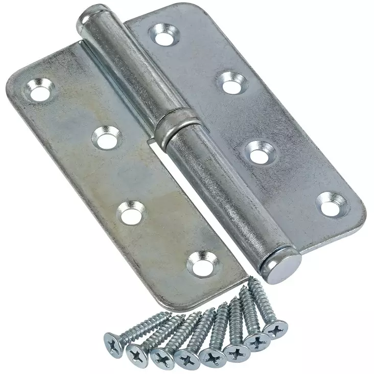 KUULALAAKERISARANA 115X33 VASEN - Saranat, salvat ja helat - FIX1150 - 1