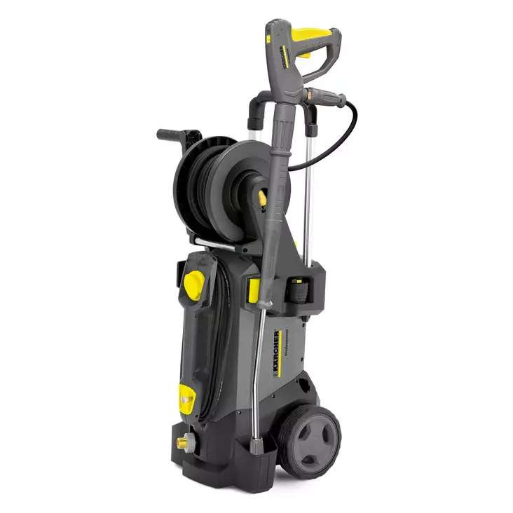 KÄRCHER HD 6/13 CX PLUS PAINEPESURI - Kylmävesipesurit - 15209520 - 1