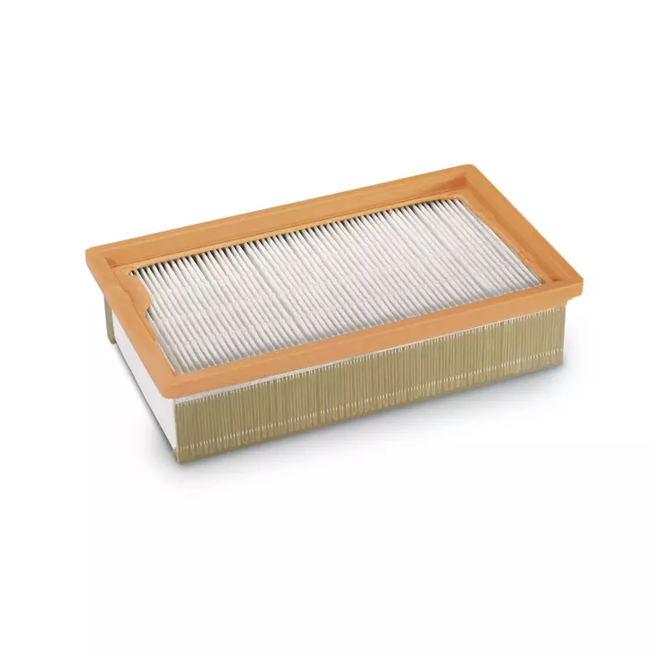 KÄRCHER HEPA LAAKASUODATIN NT SARJAN IMUREIHIN - Imurin pussit ja suodattimet - 69042420 - 1