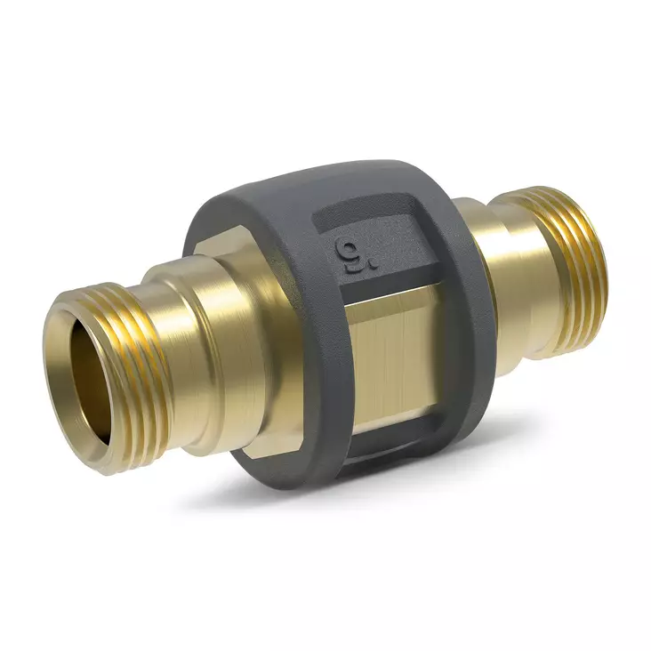 KÄRCHER JATKOLIITIN EASYFORCE - Painepesurin kahvat ja suihkuputket - 41110370 - 1