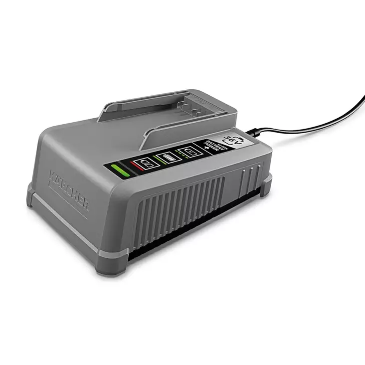 KÄRCHER PIKALATURI BATTERY POWER+ 36 - Laturit - 24450450 - 1