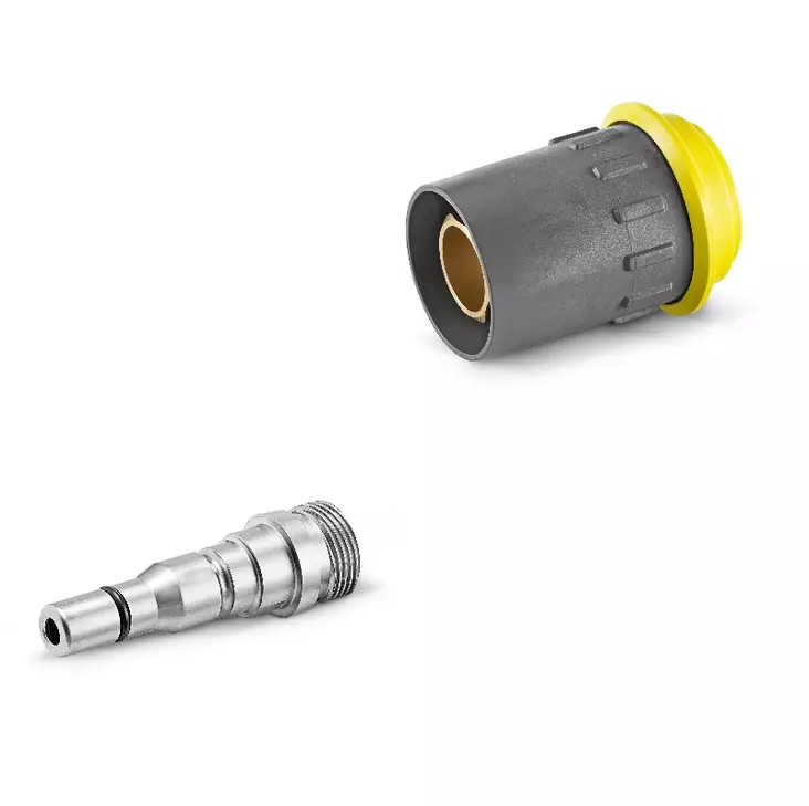 KÄRCHER PIKALIITIN SETTI - Painepesurin kahvat ja suihkuputket - 21150000-10 - 1