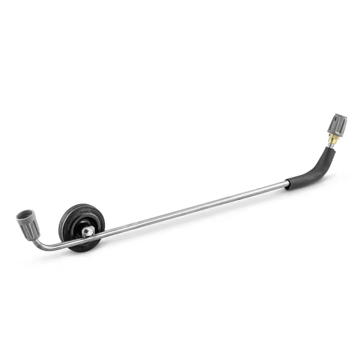 KÄRCHER SUIHKUPUTKI TR, ALUSTAN PESUUN - Painepesurin kahvat ja suihkuputket - 41120320 - 1