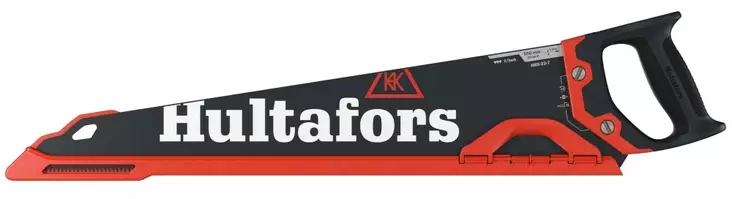 KÄSISAHA HULTAFORS HBX - Sahat - 234640100 - 1