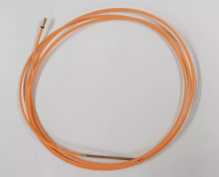 LANGANJOHDIN CHILI 0,6-1,0 - Polttimien suuttimet ja tarvikkeet - 4307660 - 2