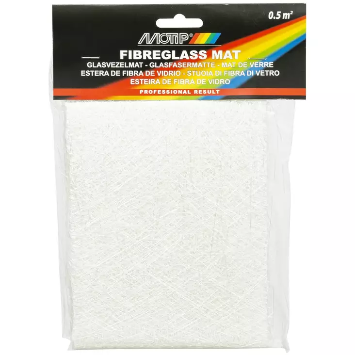 LASIKUITUMATTO 0,5M2 - Tekniset kemikaalit - TIP00690 - 1