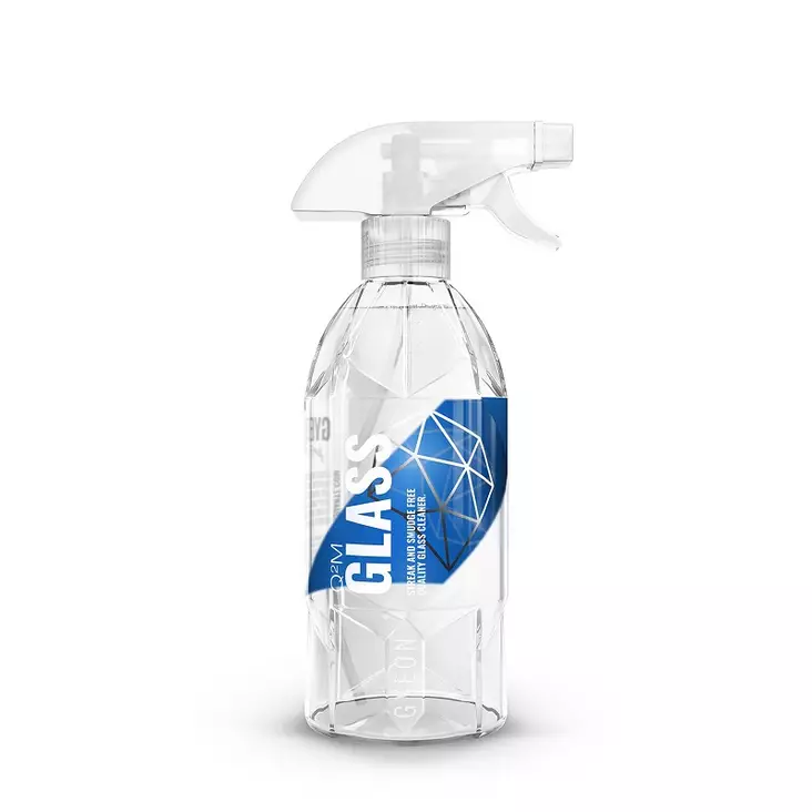 LASINPESUAINE GYEON Q²M GLASS, 500 ML / SPRAY - Autonhoitotuotteet - HSKIT99-30 - 1