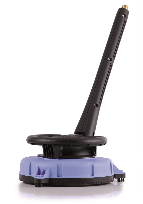 LATTIAN PUHDISTUSLAITE ROUND CLEANER UFO - Painepesurin kahvat ja suihkuputket - K41850 - 1