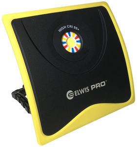 LED TYÖVALO X4 3800LM 230V ELWIS - Valaisimet - ELW010 - 1