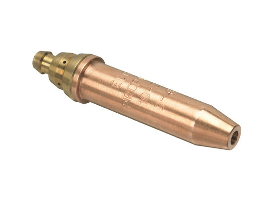 LEIKKAUSSUUTIN PROP 50-100MM - Kaasuhitsaus - 6470-0500 - 1