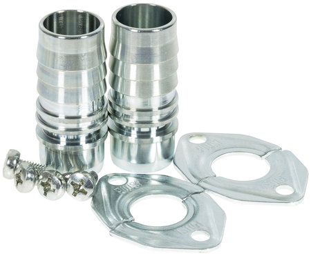 LETKULIITIN SUORA 1 TUUMA - Letkut ja tarvikkeet - CBA17124000 - 1