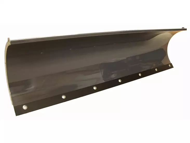 LUMILEVY 1500MM PLOW BLADE (WITH STEEL LIP 20.806 FITTED AS - Mönkijän puskulevyt - 04300 - 1