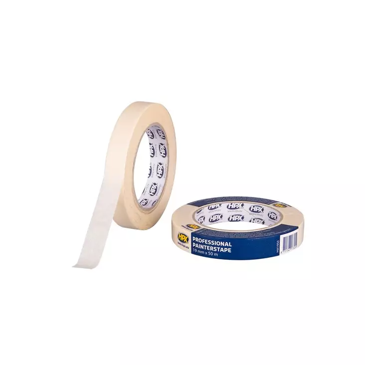 MAALARINTEIPPI 60C 25MMX50M - Teipit - HPX-MA2550 - 1