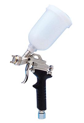 MAALIRUISKU ES/RV 1,0MM MINIYLÄSÄILIÖ - Paineilmatyökalut - 283-M1-34010 - 1