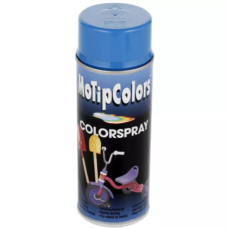 MAALI TAIVAAN SININEN SPRAY 400ML - Tekniset kemikaalit - TIP8510 - 1