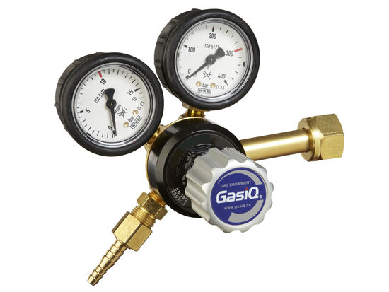 MAXEX ARGON/MIX 35L/MIN PAINEENSÄÄDIN - Virtausmittarit - 4715-0000 - 1