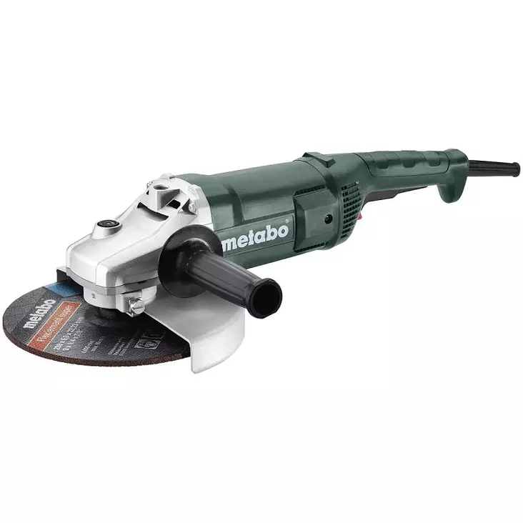 METABO KULMAHIOMAKONE WP 2200-230 - Kulmahiomakoneet - MET606436000 - 1