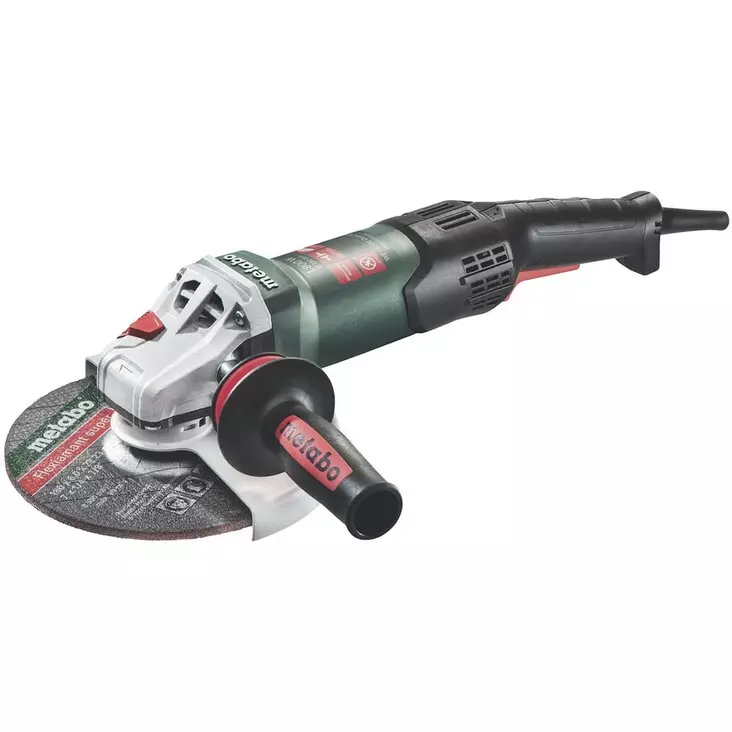 METABO WE 19-180 QUICK RT KULMAHIOMAKONE - Kulmahiomakoneet - MET601088000 - 1