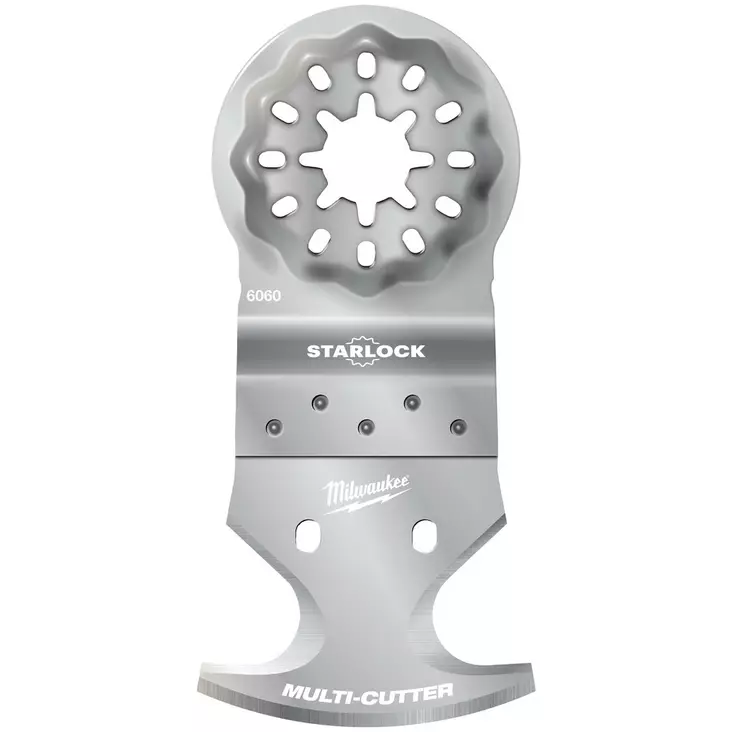 MILWAUKEE MONITOIMITYÖKALU VEITSI SL40MM - Monitoimityökalujen tarvikkeet - MW906060 - 1