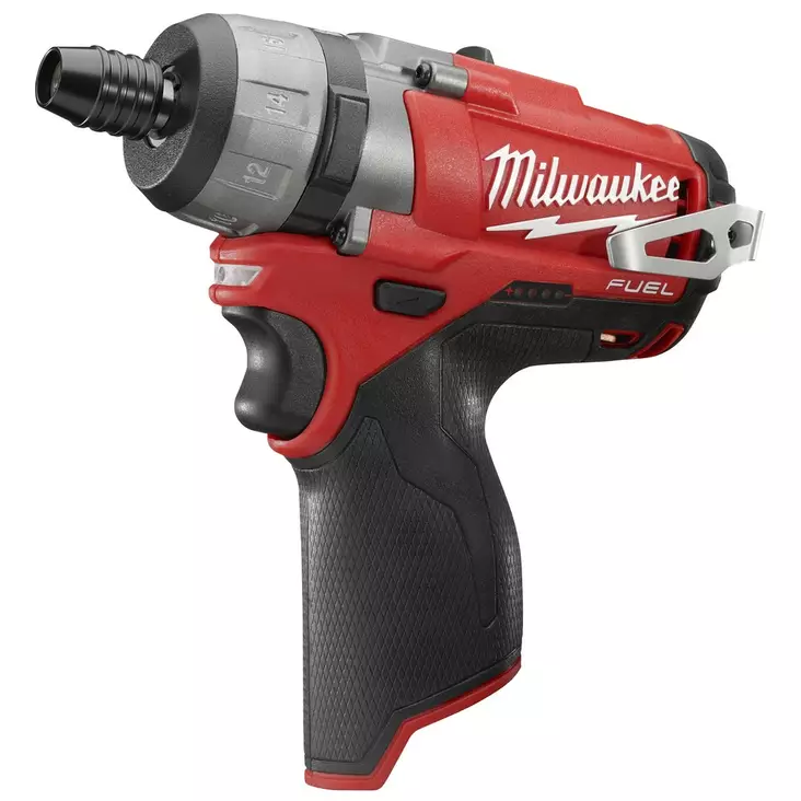 MILWAUKEE RUUVINVÄÄNNIN M12 CD-0 RUNKO - Porakoneet ja ruuvinvääntimet - MW440450 - 1