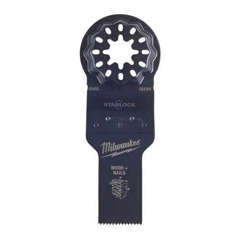 MILWAUKEE UPPOSAHANTERÄ SL BIM WM20X34 - Monitoimityökalujen tarvikkeet - MW906000 - 1