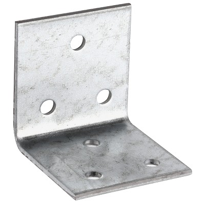 MINIKULMALEVY 2,0X40X40X40 JOM - Kulmaraudat - J5524440 - 1