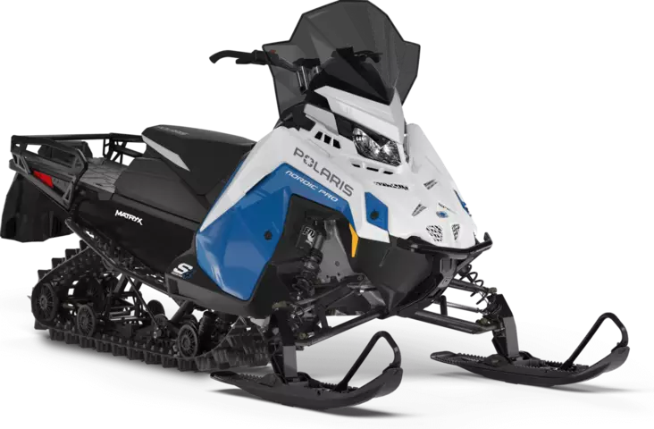 MOOTTORIKELKKA PROSTAR S4 NORDIC PRO 146 - Moottorikelkat - 7DDEF42470 - 1