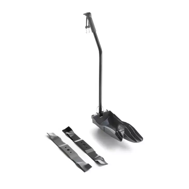 MULTICLIP-LISÄLAITE + TERÄT ESTATE 98 - Varusteet ja tarvikkeet - 2999003740 - 1