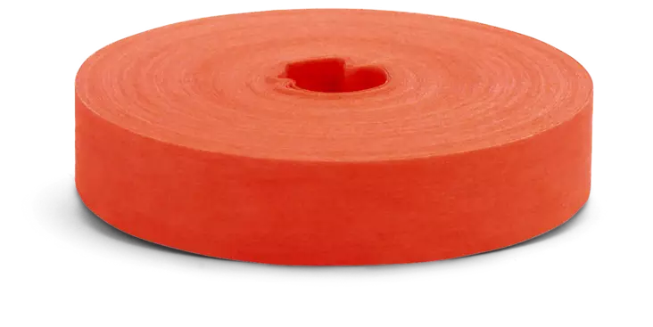 Merkintänauha oranssi 20mm - Mittaus ja merkintä - 5742877-00 - 1