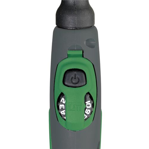 Migatronic Tig-kytkin-säädinmodulli - Polttimien suuttimet ja tarvikkeet - 80300070 - 1