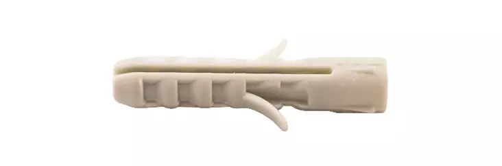 NAILONTULPPA 4X20 200KPL HARMAA - Lyönti- ja yleistulpat - 820010 - 1